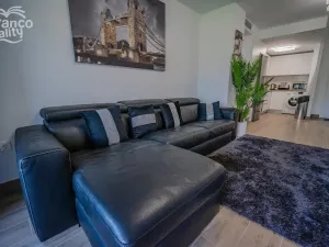 Prodej bytu 4+kk, Los Alcazares, Murcia, Španělsko, 70 m2