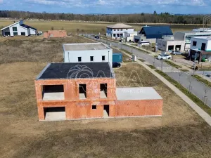 Prodej rodinného domu, Vysoký Újezd, Rochlova, 231 m2