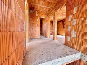 Prodej rodinného domu, Vysoký Újezd, Rochlova, 231 m2