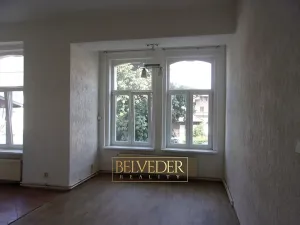 Pronájem bytu 3+kk, Teplice, Masarykova třída, 75 m2