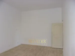 Pronájem bytu 3+kk, Teplice, Masarykova třída, 75 m2
