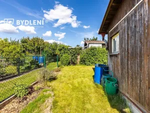 Prodej zahrady, Teplice, 382 m2