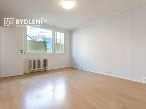 Prodej bytu 1+kk, Teplice, Hlávkova, 26 m2