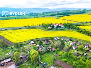 Prodej zahrady, Ohníč, 475 m2