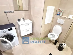 Prodej bytu 2+kk, Trutnov - Horní Předměstí, Chodská, 50 m2