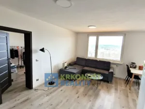 Prodej bytu 2+kk, Trutnov - Horní Předměstí, Chodská, 50 m2