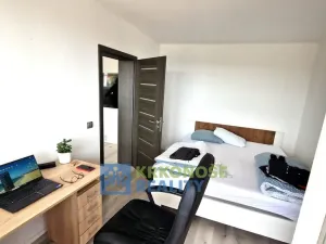 Prodej bytu 2+kk, Trutnov - Horní Předměstí, Chodská, 50 m2