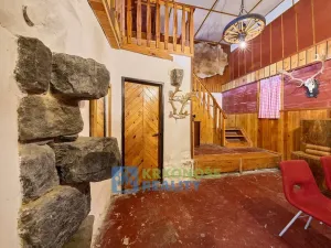 Prodej chaty, Jívka, 214 m2