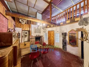 Prodej chaty, Jívka, 214 m2