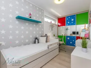 Prodej bytu 4+kk, Mníšek pod Brdy, Rymáňská, 94 m2