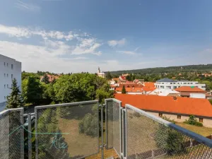 Prodej bytu 4+kk, Mníšek pod Brdy, Rymáňská, 94 m2