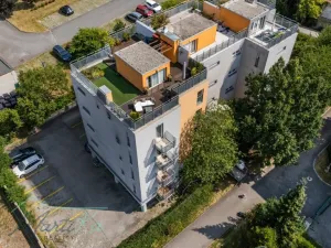 Prodej bytu 4+kk, Mníšek pod Brdy, Rymáňská, 94 m2