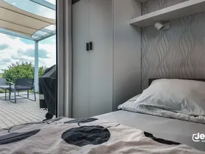 Prodej rodinného domu, Polička, 40 m2