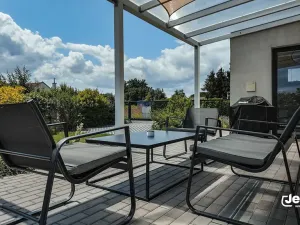 Prodej rodinného domu, Polička, 40 m2