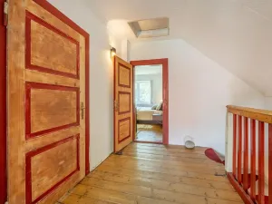 Prodej rodinného domu, Horní Bradlo, 173 m2
