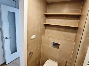 Pronájem bytu 1+kk, Praha, Jáchymovská, 33 m2