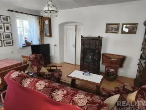 Prodej chalupy, Tuhaň, 350 m2