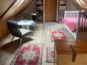Prodej chalupy, Tuhaň, 350 m2