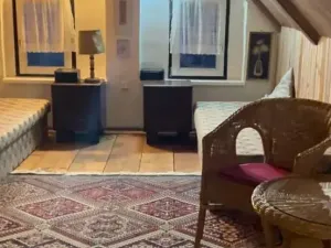 Prodej chalupy, Tuhaň, 350 m2