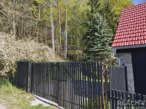 Prodej chalupy, Tuhaň, 350 m2
