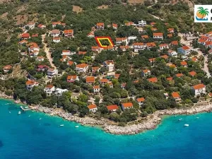 Prodej komerčního pozemku, Pag, Chorvatsko, 463 m2