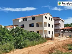 Prodej bytu 3+kk, Stara Novalja, Chorvatsko, 57 m2