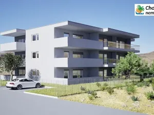 Prodej bytu 2+kk, Povljana, Chorvatsko, 44 m2