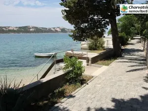 Prodej bytu 2+kk, Stara Novalja, Chorvatsko, 50 m2