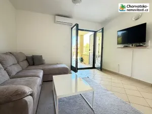 Prodej bytu 2+kk, Novalja, Chorvatsko, 42 m2