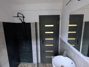 Pronájem bytu 2+kk, Rudník, 40 m2