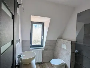 Pronájem bytu 2+kk, Rudník, 40 m2