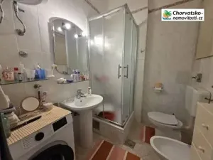 Prodej bytu 3+kk, Senj, Chorvatsko, Lipica, 58 m2