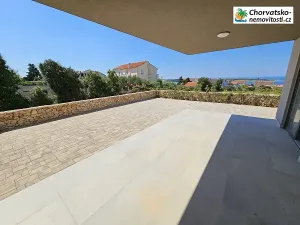 Prodej bytu 3+kk, Novalja, Chorvatsko, 74 m2