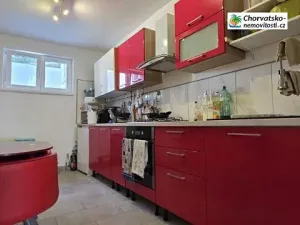Prodej rodinného domu, Dramalj, Chorvatsko, 150 m2
