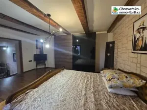 Prodej rodinného domu, Tribalj, Chorvatsko, 170 m2