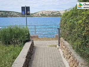 Prodej rodinného domu, Stara Novalja, Chorvatsko, 105 m2