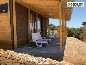 Prodej vily, Mandre, Chorvatsko, 163 m2