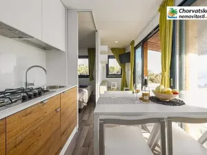Prodej vily, Mandre, Chorvatsko, 163 m2