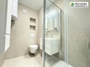 Prodej bytu 3+kk, Novalja, Chorvatsko, 68 m2