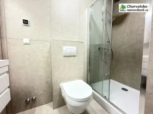 Prodej bytu 3+kk, Novalja, Chorvatsko, 68 m2