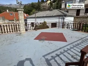 Prodej rodinného domu, Jablanac, Chorvatsko, 80 m2