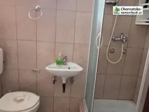 Prodej rodinného domu, Jablanac, Chorvatsko, 80 m2