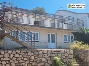 Prodej bytu 3+1, Dramalj, Chorvatsko, 80 m2