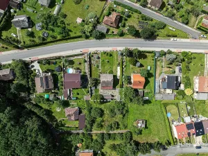Prodej rodinného domu, Svojkovice, 130 m2