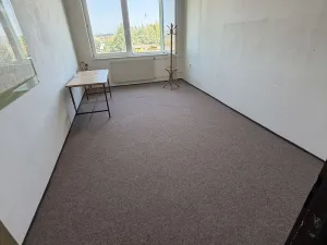 Pronájem kanceláře, Velké Meziříčí, Třebíčská, 400 m2