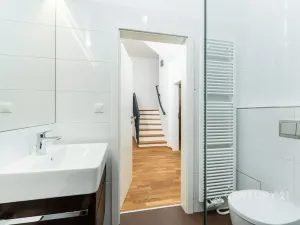 Pronájem bytu 4+kk, Praha - Prosek, Žitenická, 99 m2