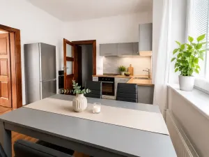 Pronájem bytu 2+1, Slatiňany, K Vlčnovu, 70 m2