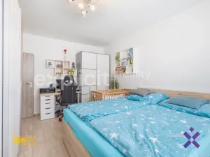 Prodej bytu 2+1, Slušovice, Družstevní, 55 m2