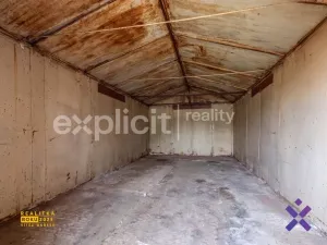 Prodej bytu 2+1, Slušovice, Družstevní, 55 m2