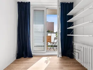 Prodej bytu 3+kk, Praha - Modřany, Levského, 60 m2